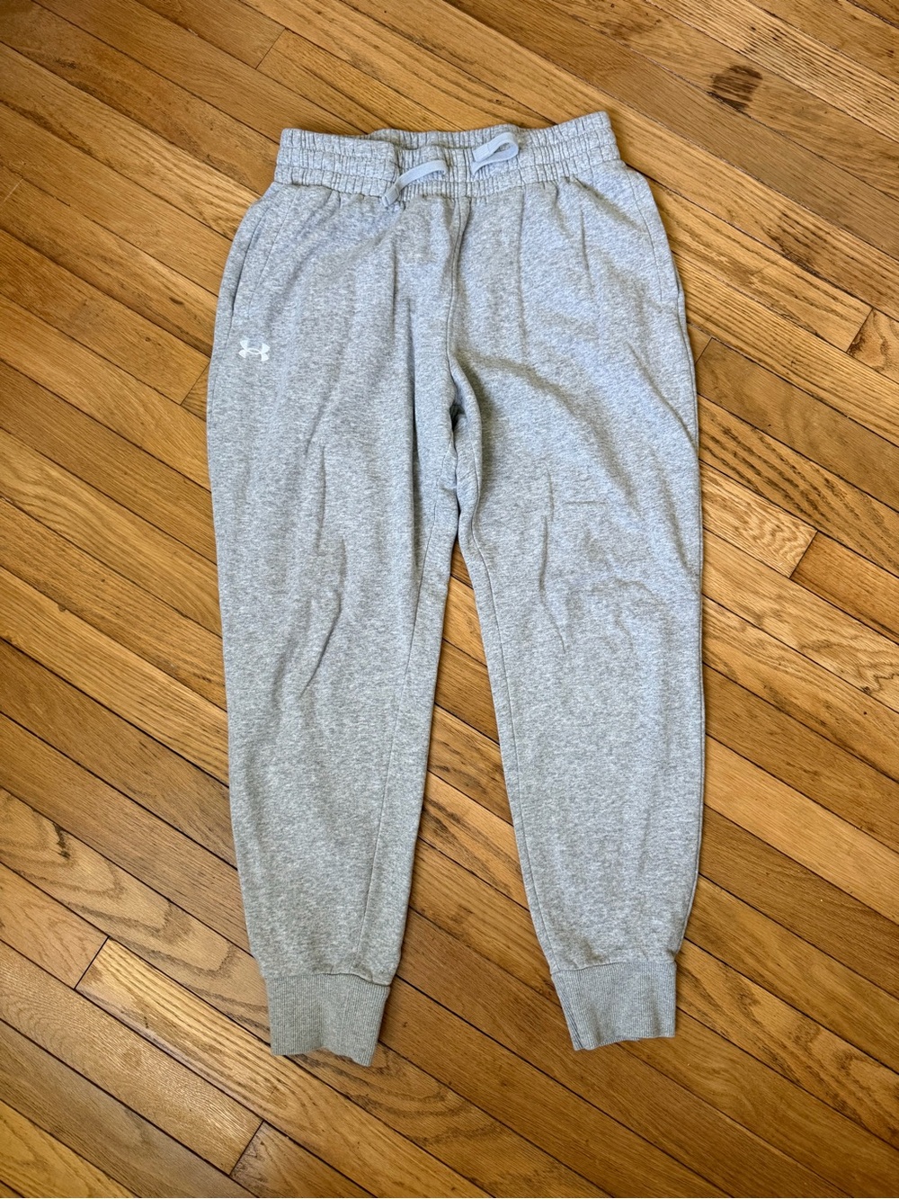 Under Armour Jogger Sweatpants